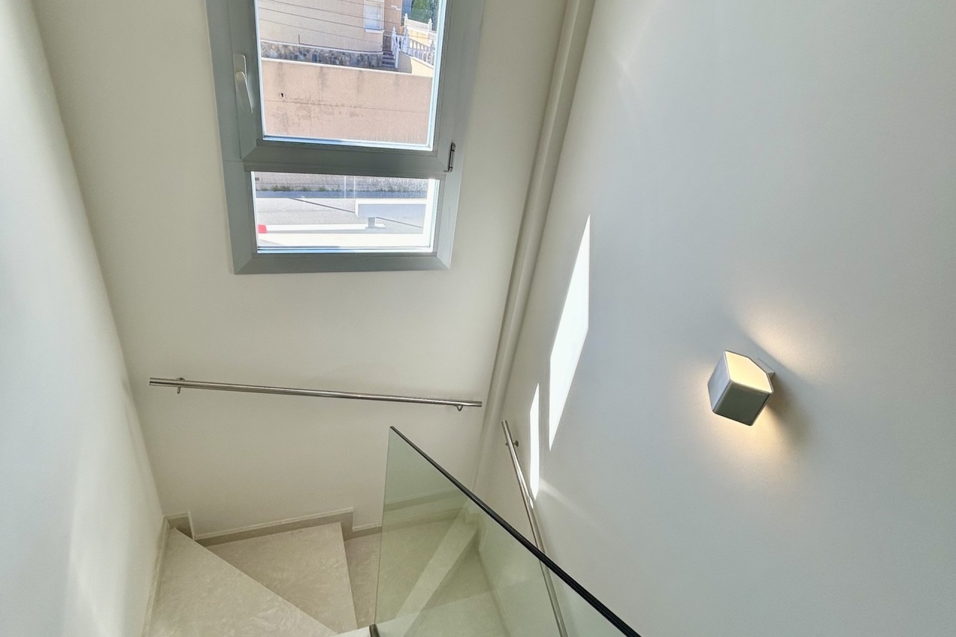 Videresalg - Villa - Villamartín