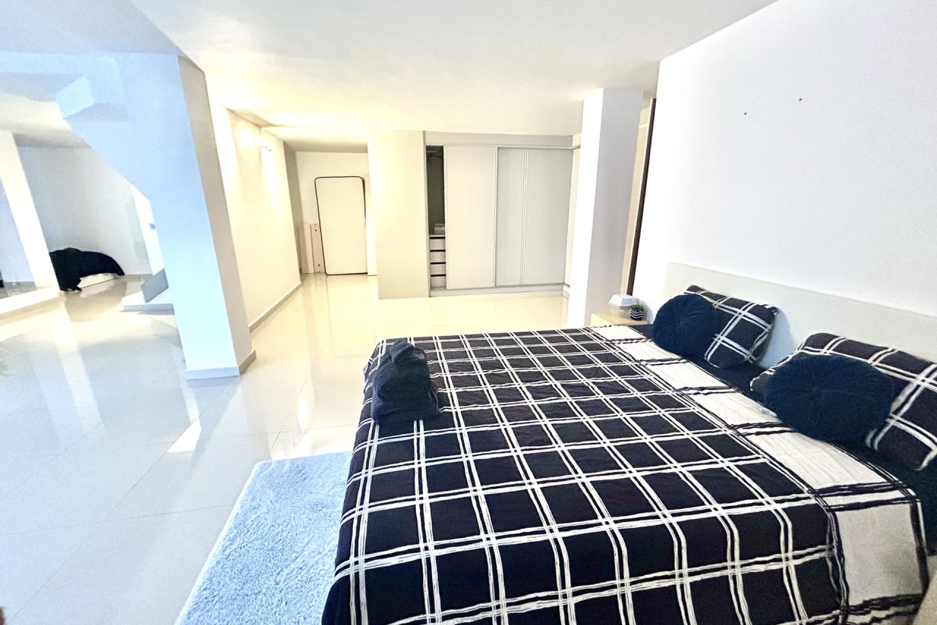 Videresalg - Villa - Villamartín