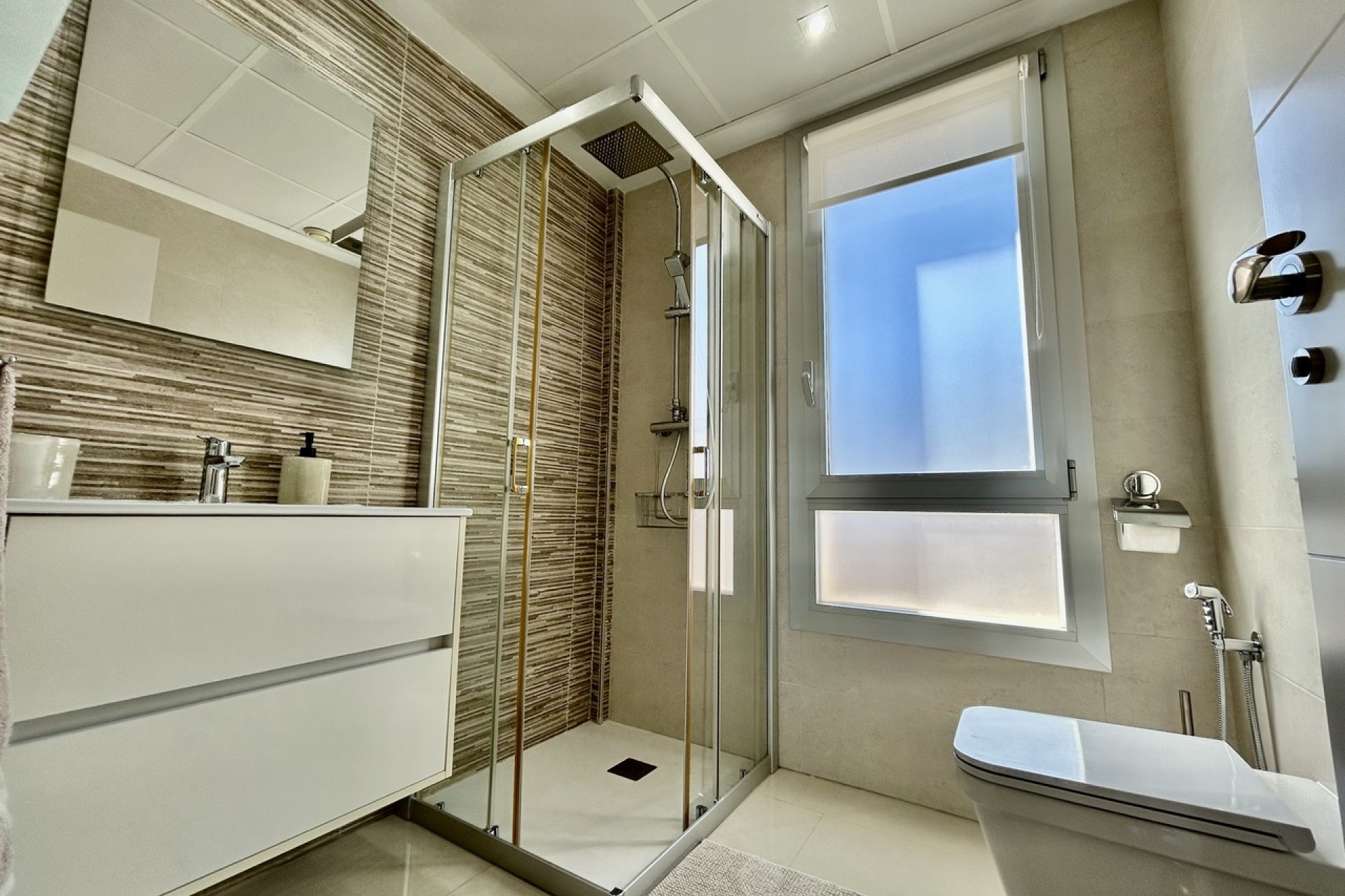 Videresalg - Villa - Villamartín