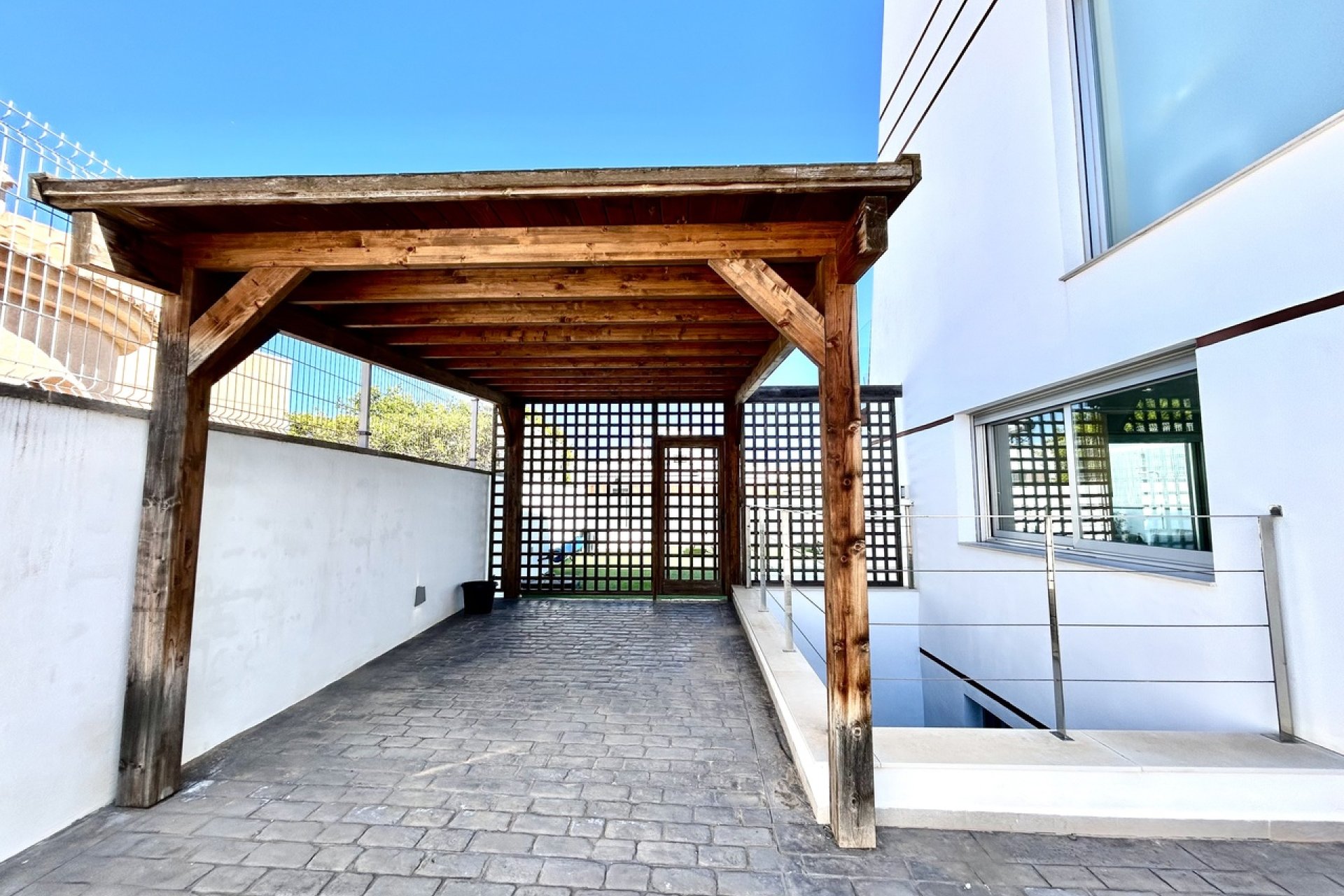 Videresalg - Villa - Villamartín