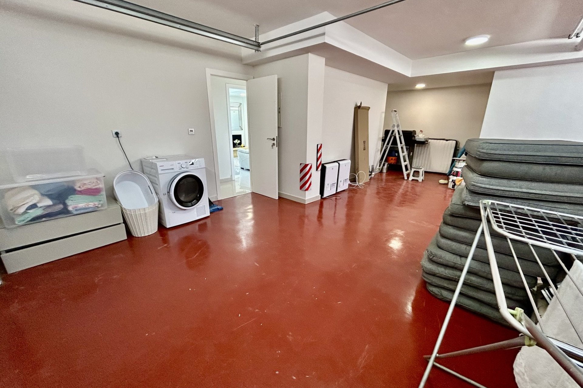 Videresalg - Villa - Villamartín