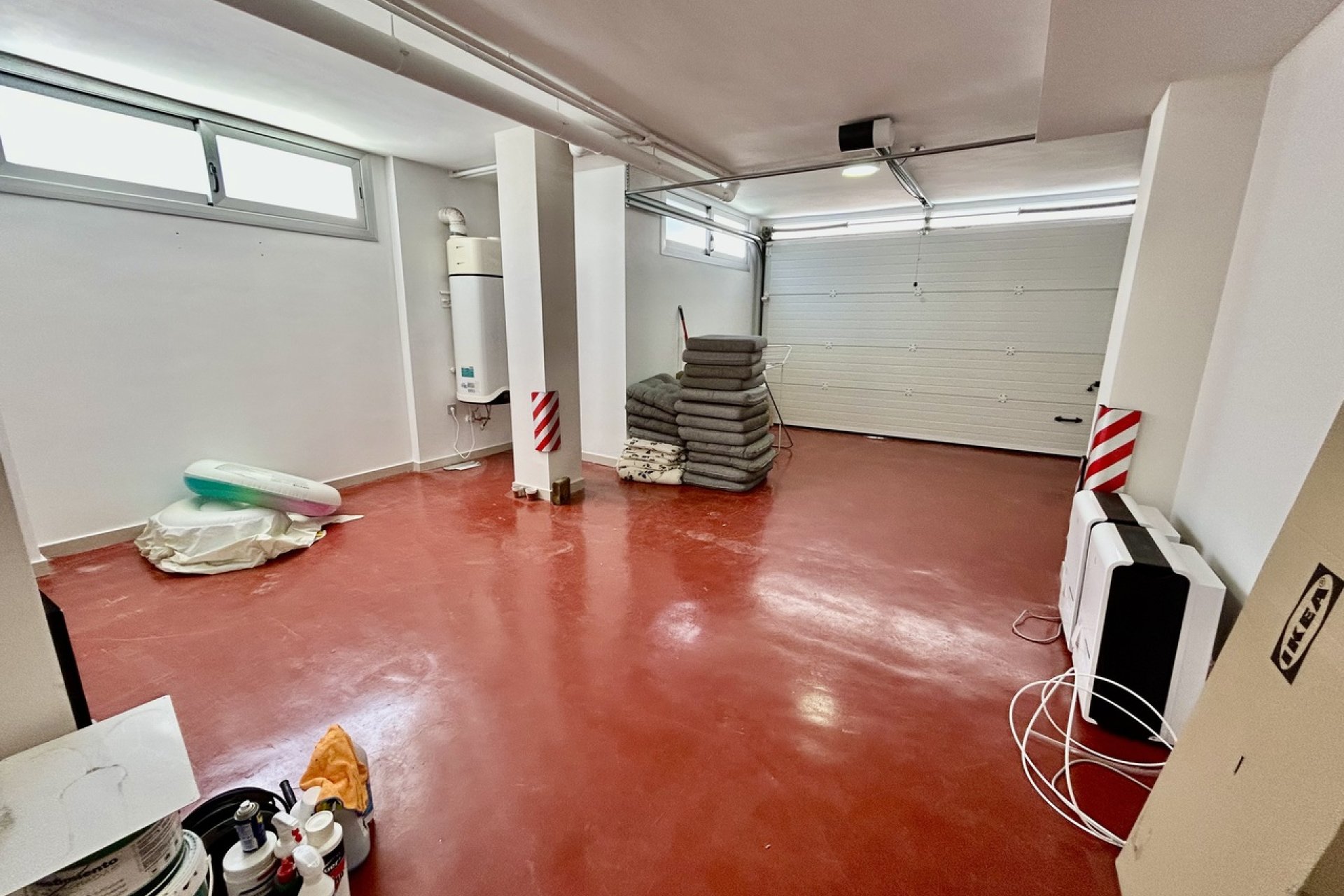 Videresalg - Villa - Villamartín