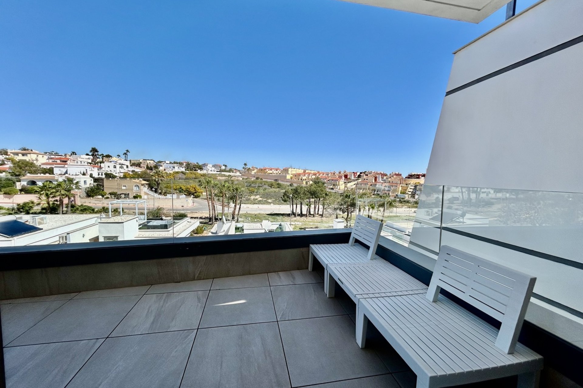 Videresalg - Villa - Villamartín