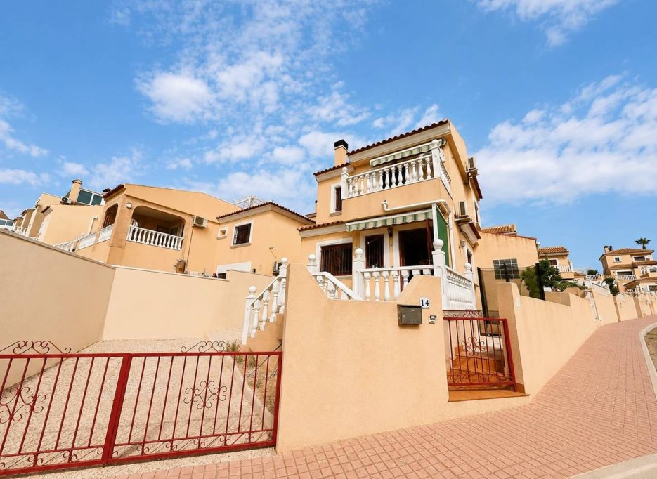 Videresalg - Villa - Villamartín
