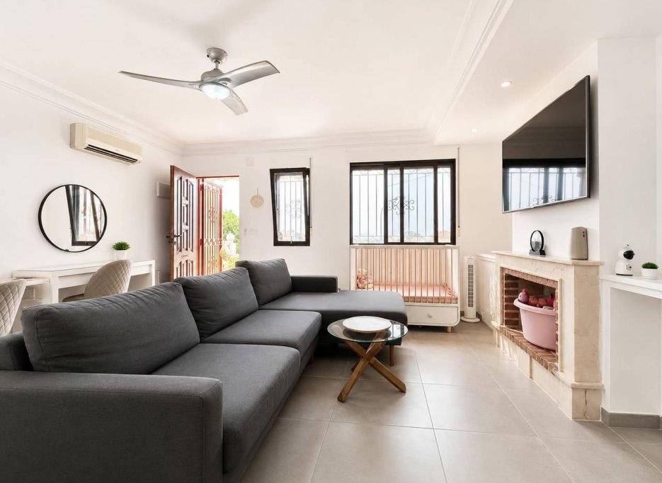 Videresalg - Villa - Villamartín