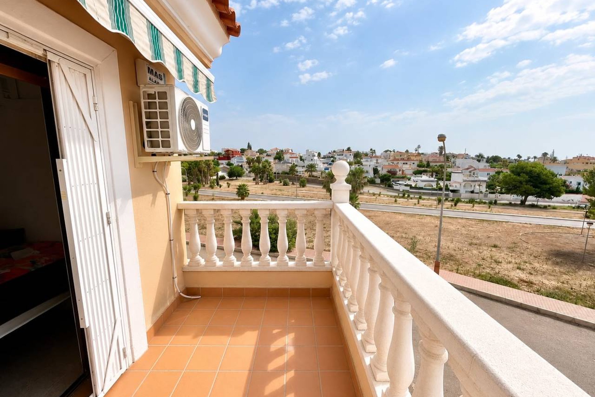 Videresalg - Villa - Villamartín