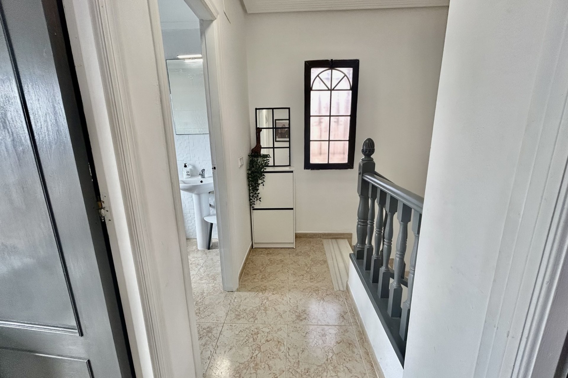 Videresalg - Villa - Villamartín
