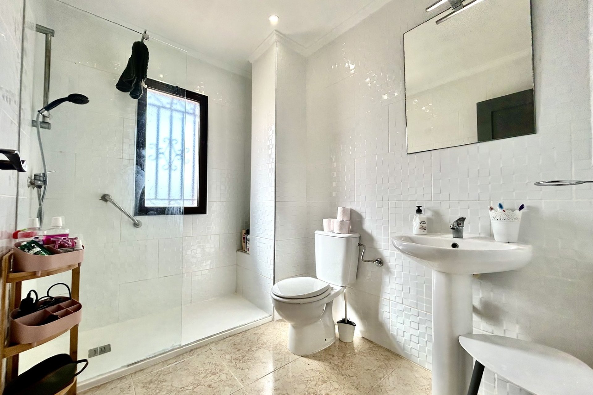 Videresalg - Villa - Villamartín