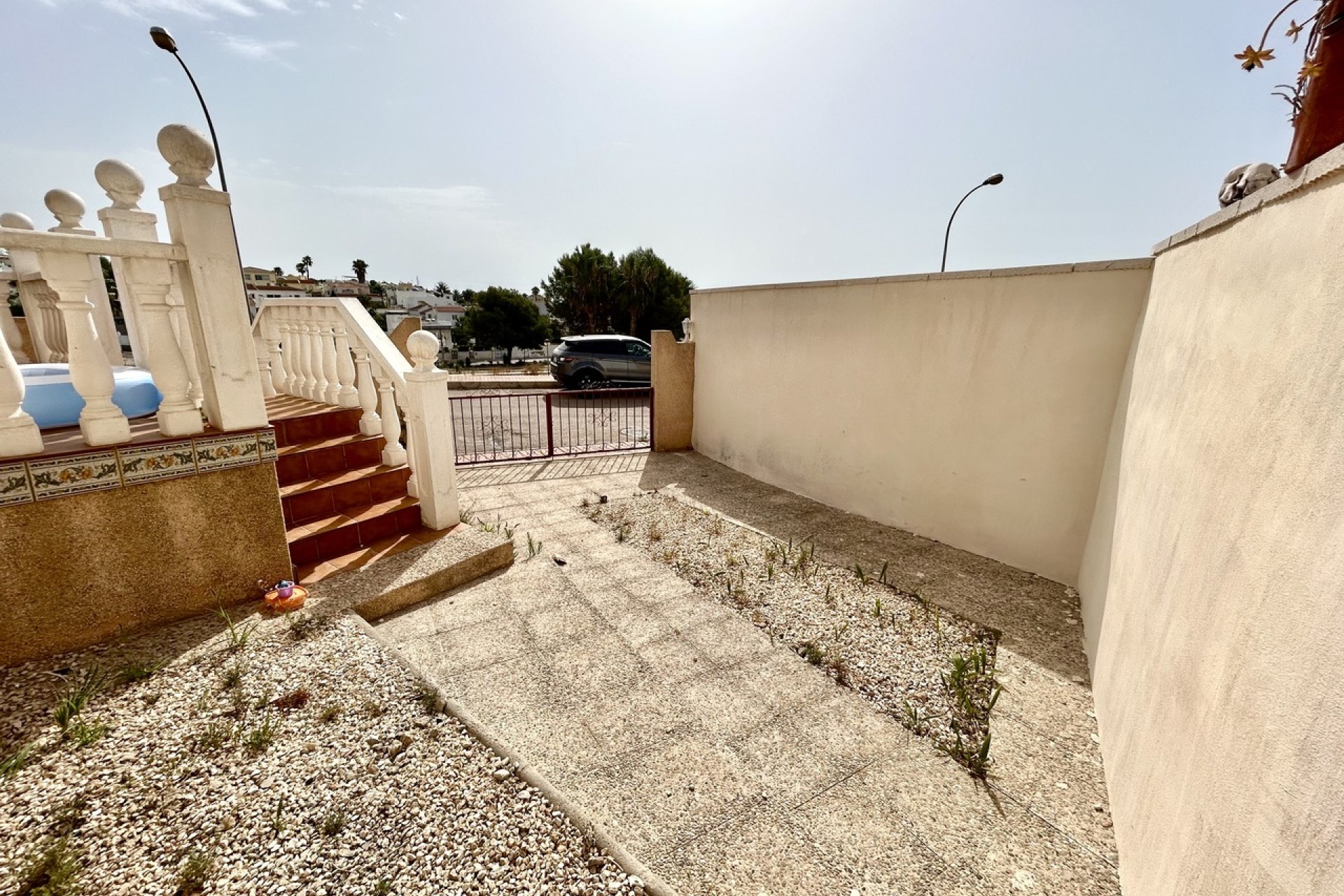 Videresalg - Villa - Villamartín