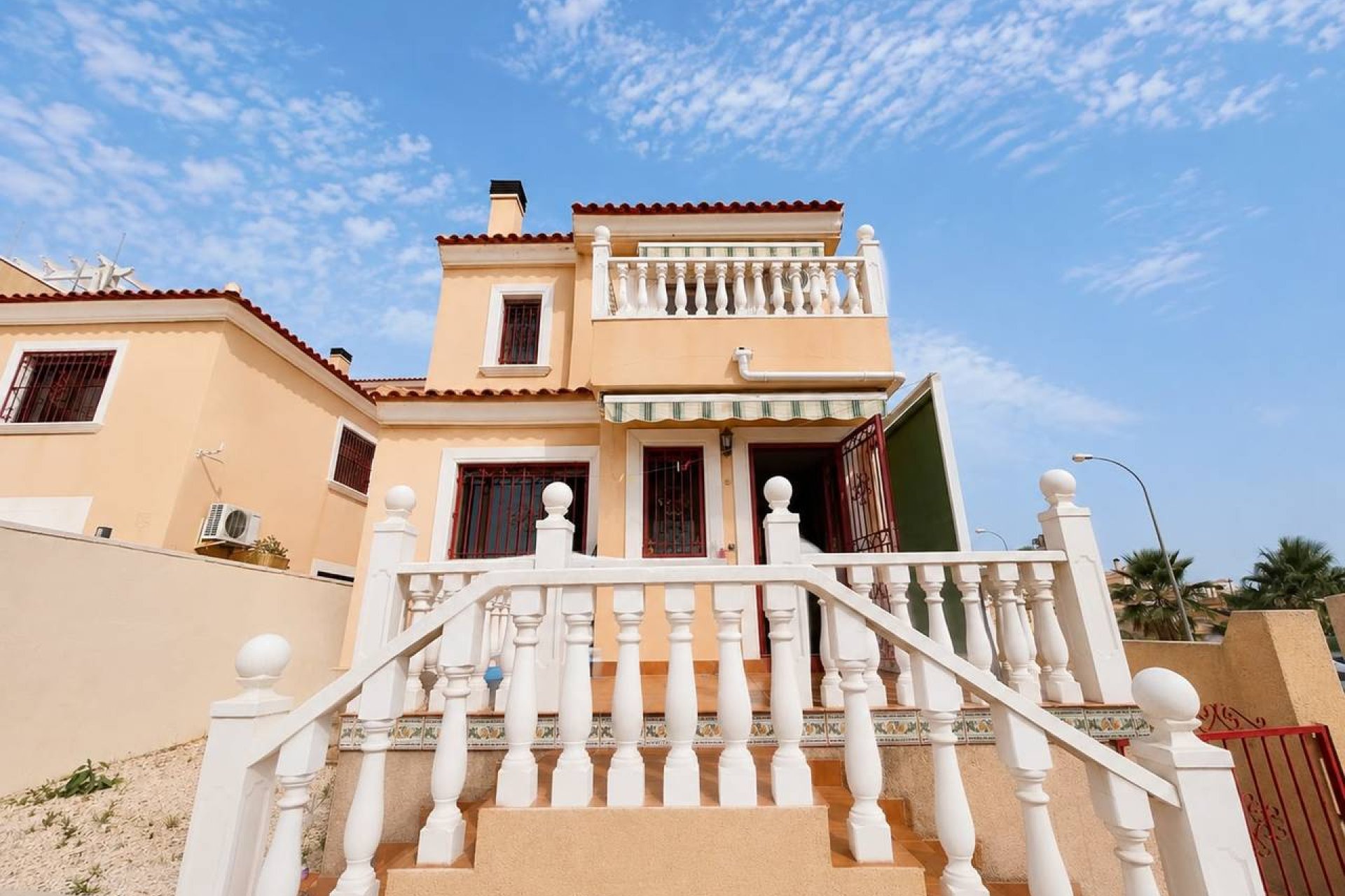 Videresalg - Villa - Villamartín