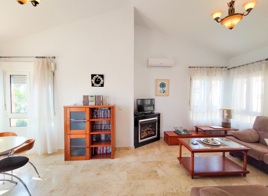 Videresalg - Villa - Villamartín
