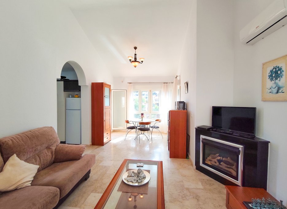 Videresalg - Villa - Villamartín