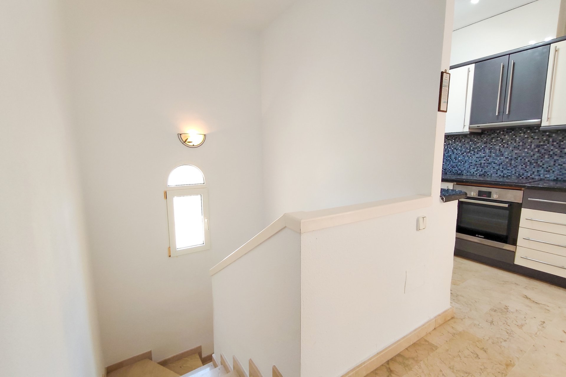 Videresalg - Villa - Villamartín