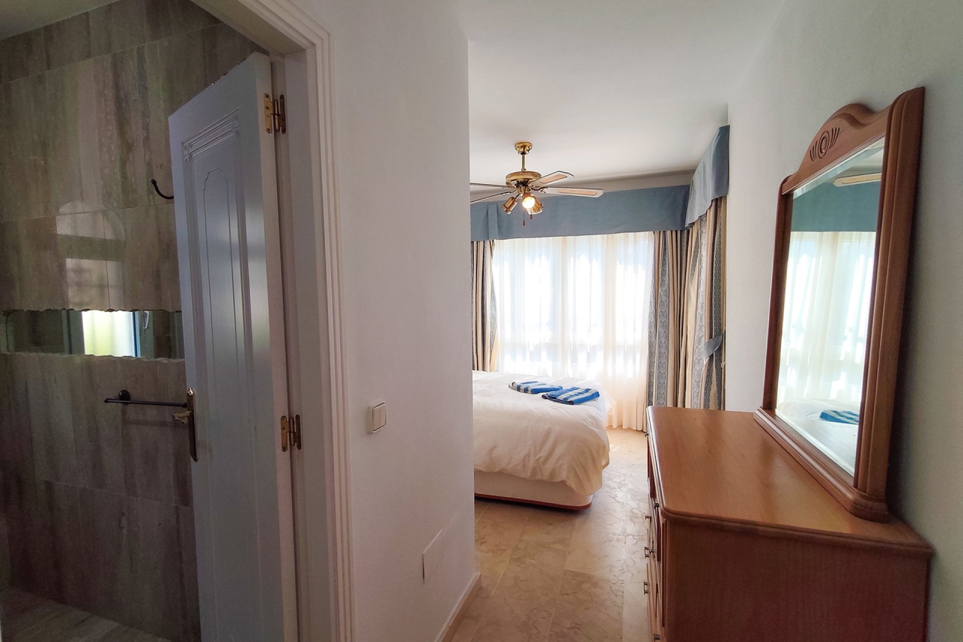 Videresalg - Villa - Villamartín