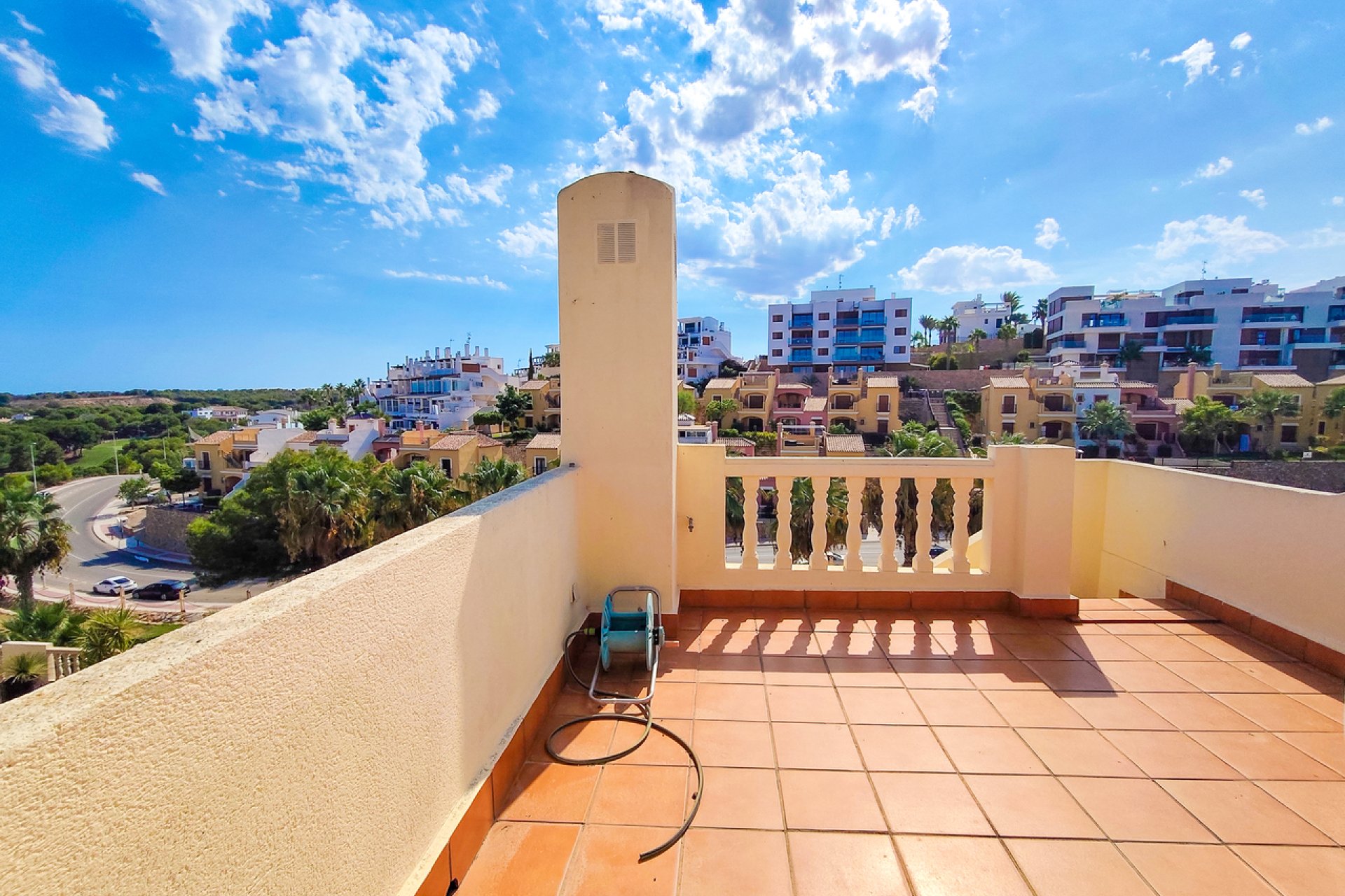 Videresalg - Villa - Villamartín