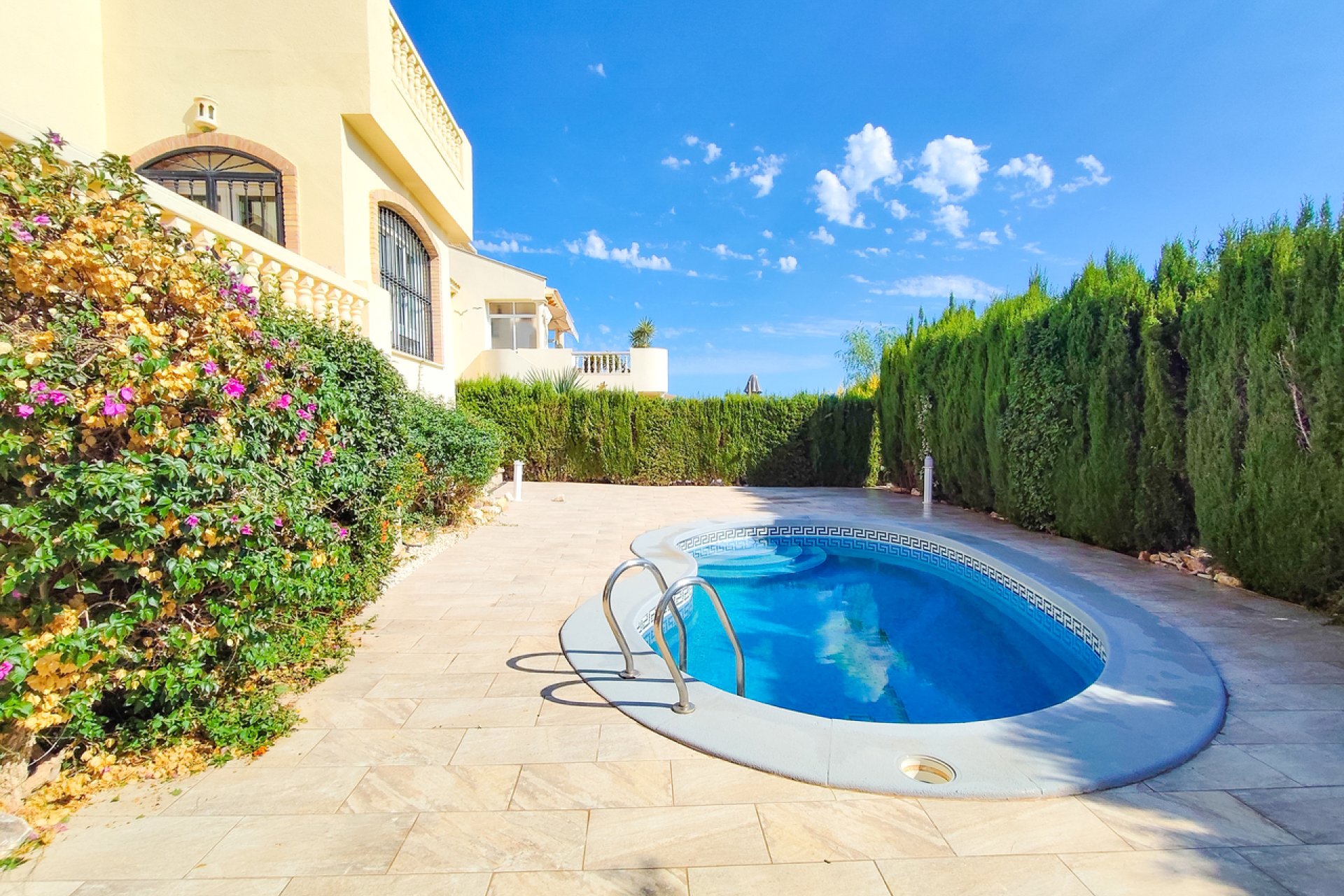 Videresalg - Villa - Villamartín