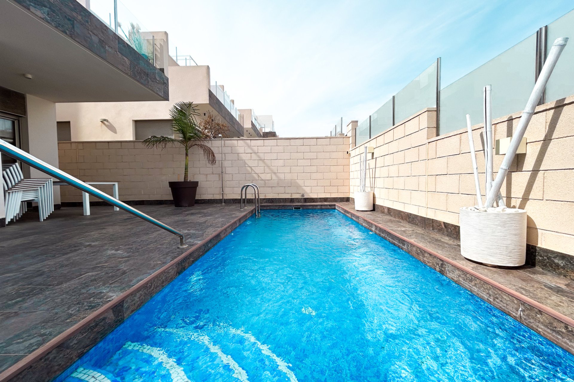Videresalg - Villa - Villamartín