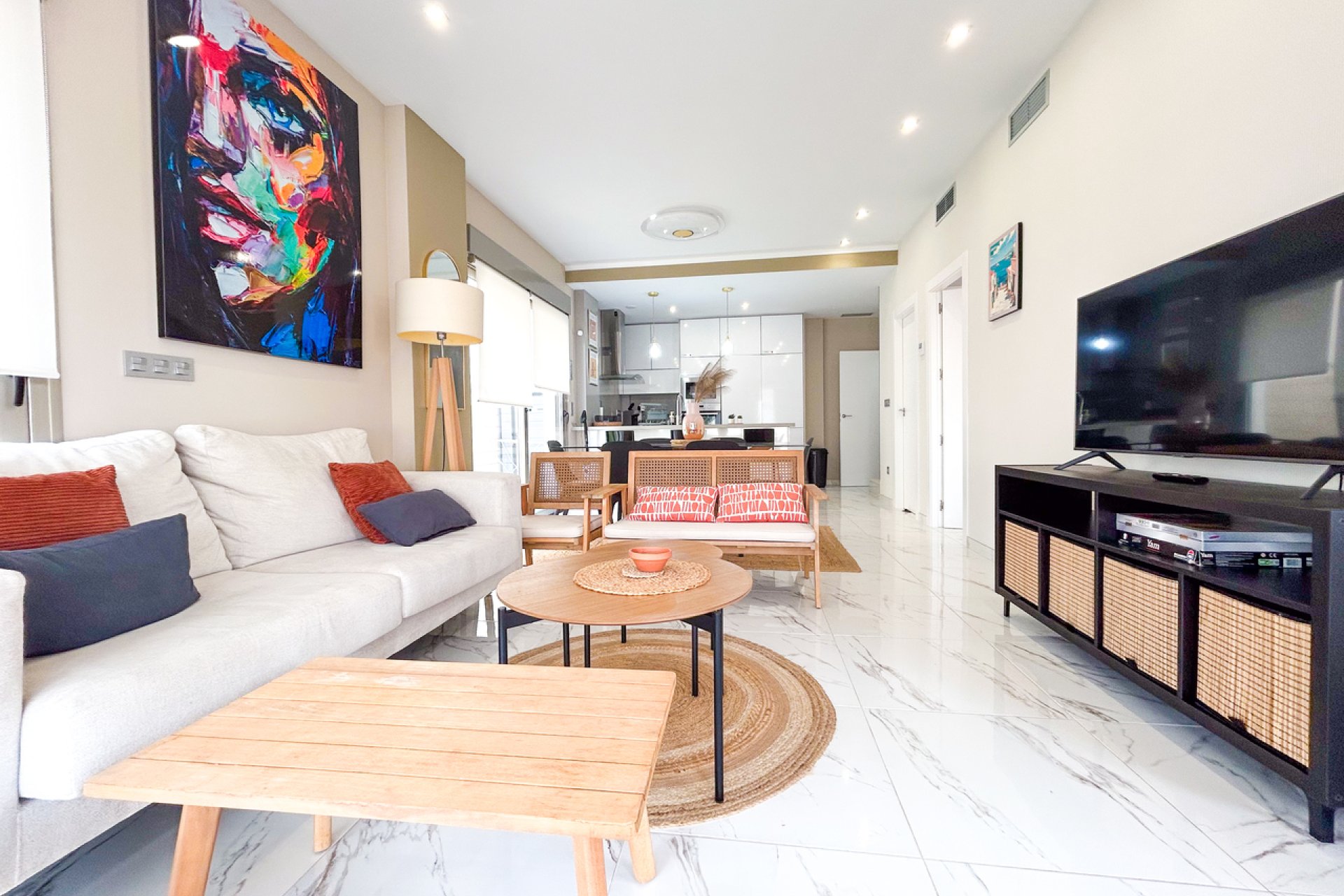 Videresalg - Villa - Villamartín