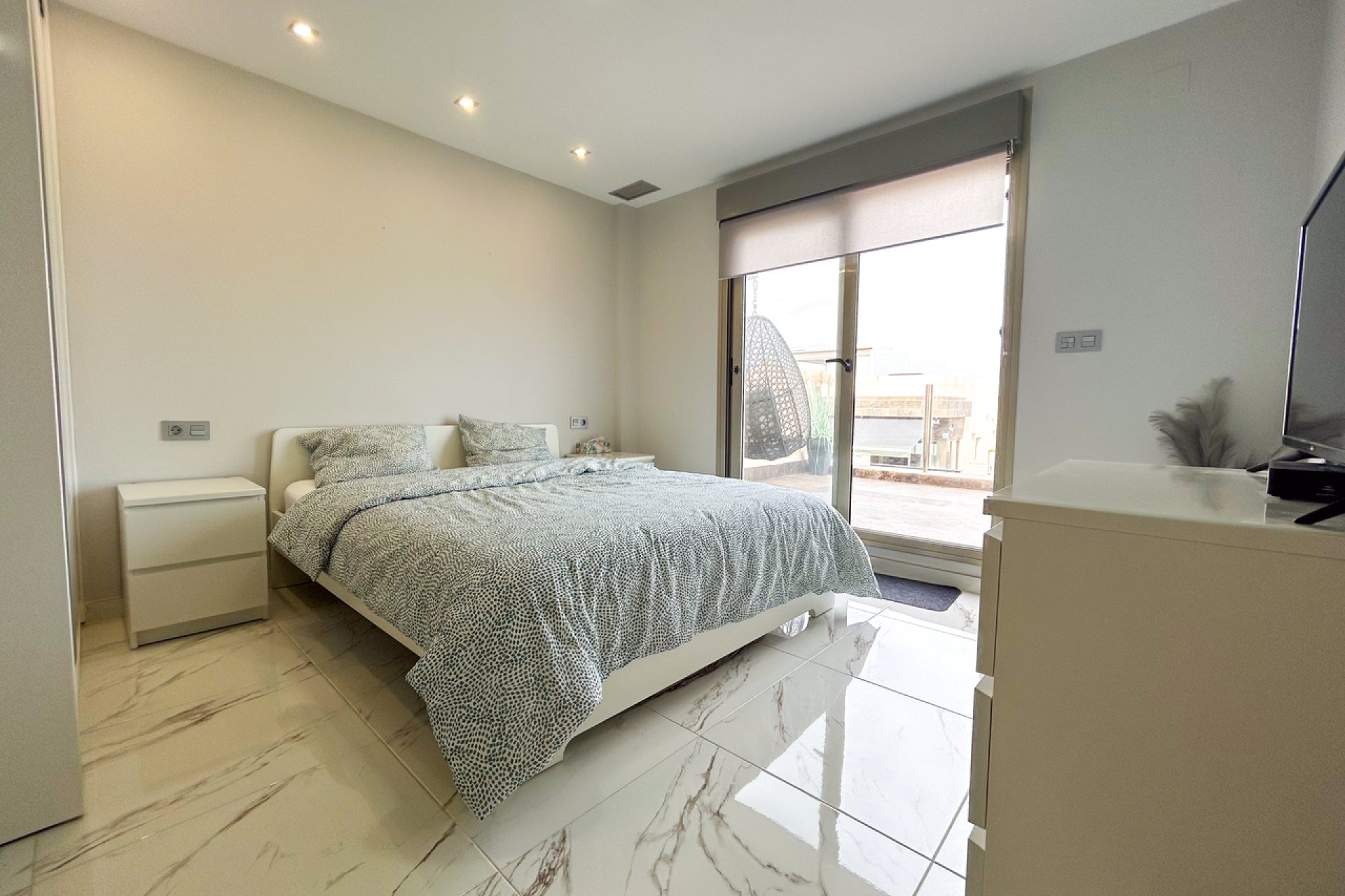 Videresalg - Villa - Villamartín