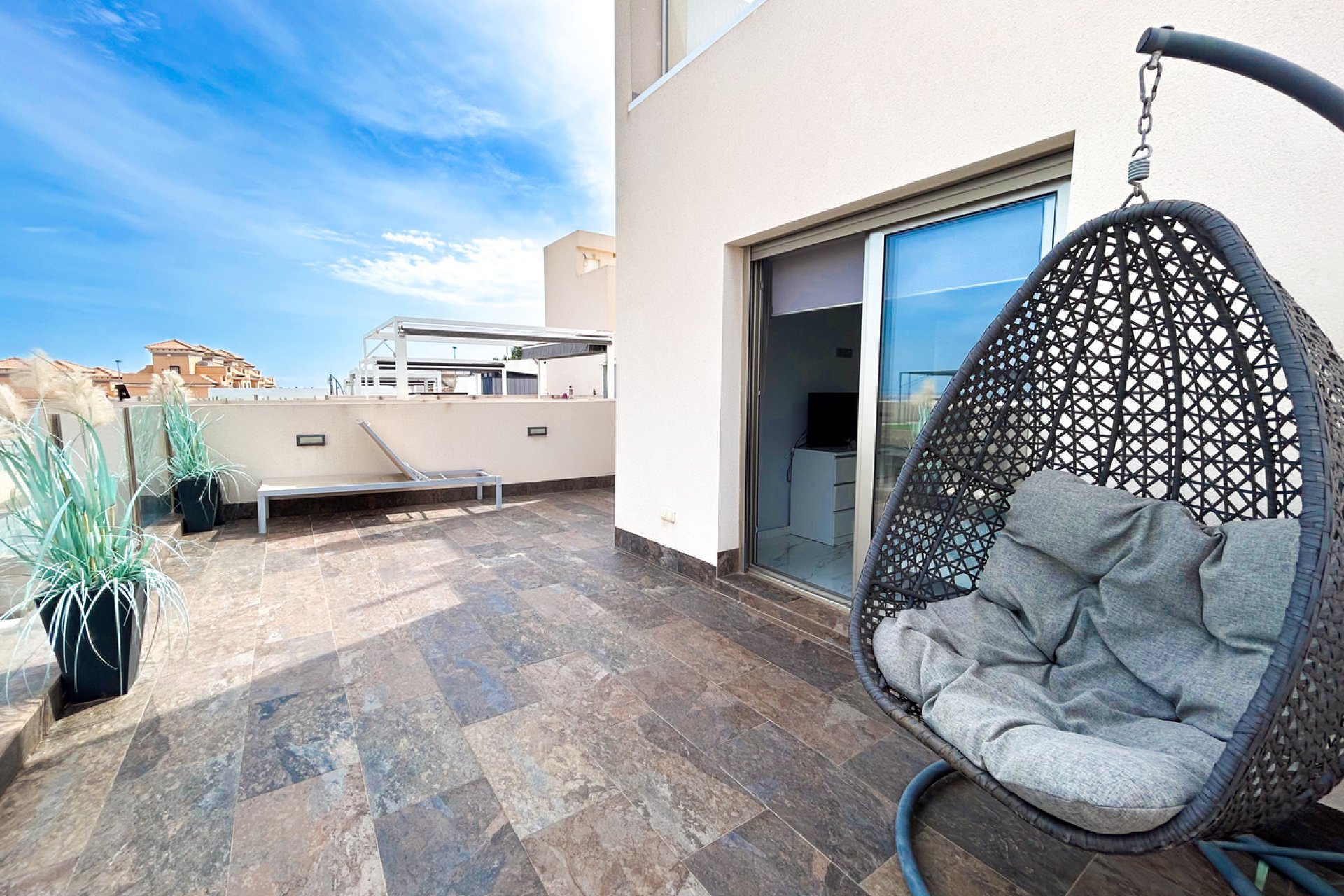 Videresalg - Villa - Villamartín