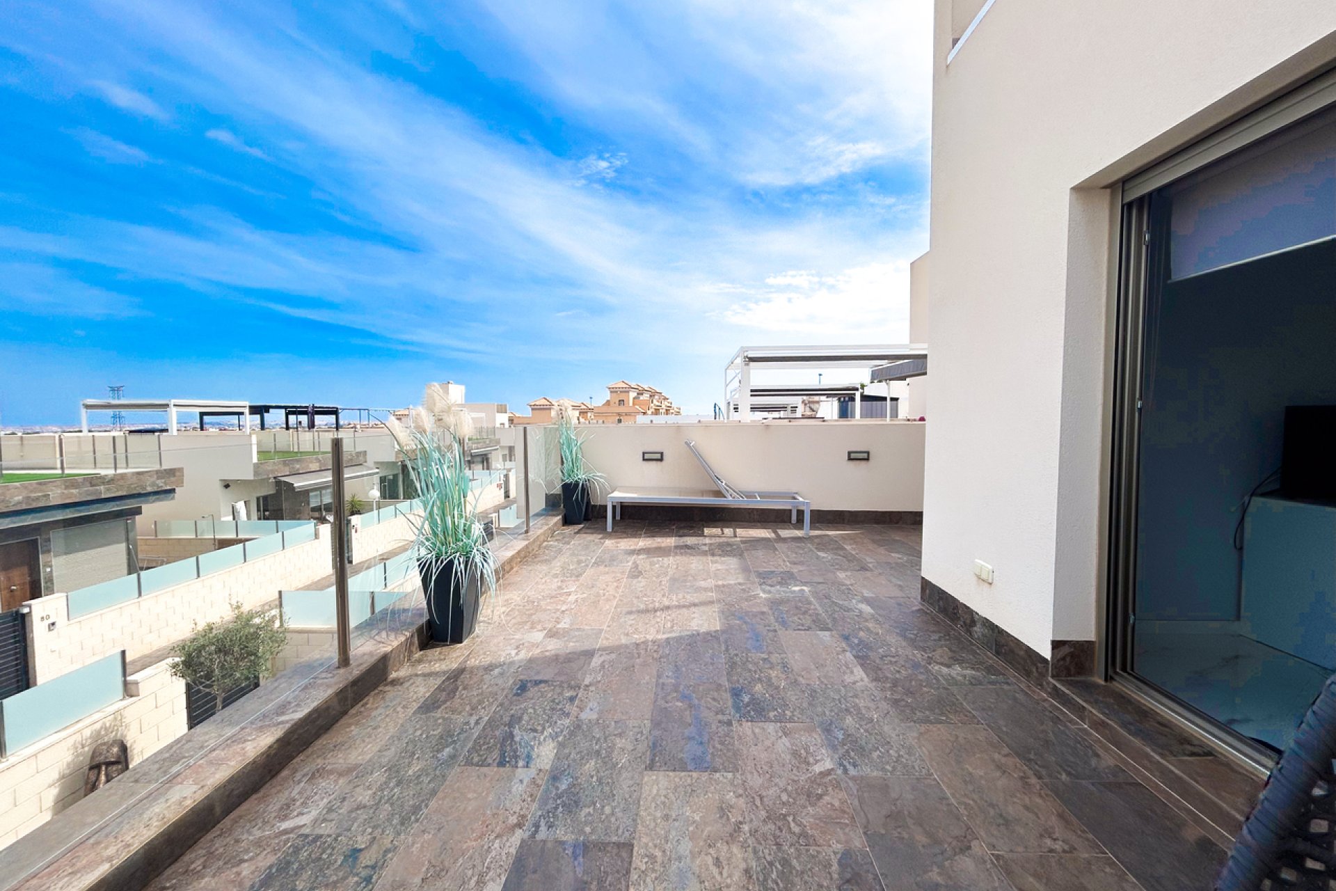 Videresalg - Villa - Villamartín