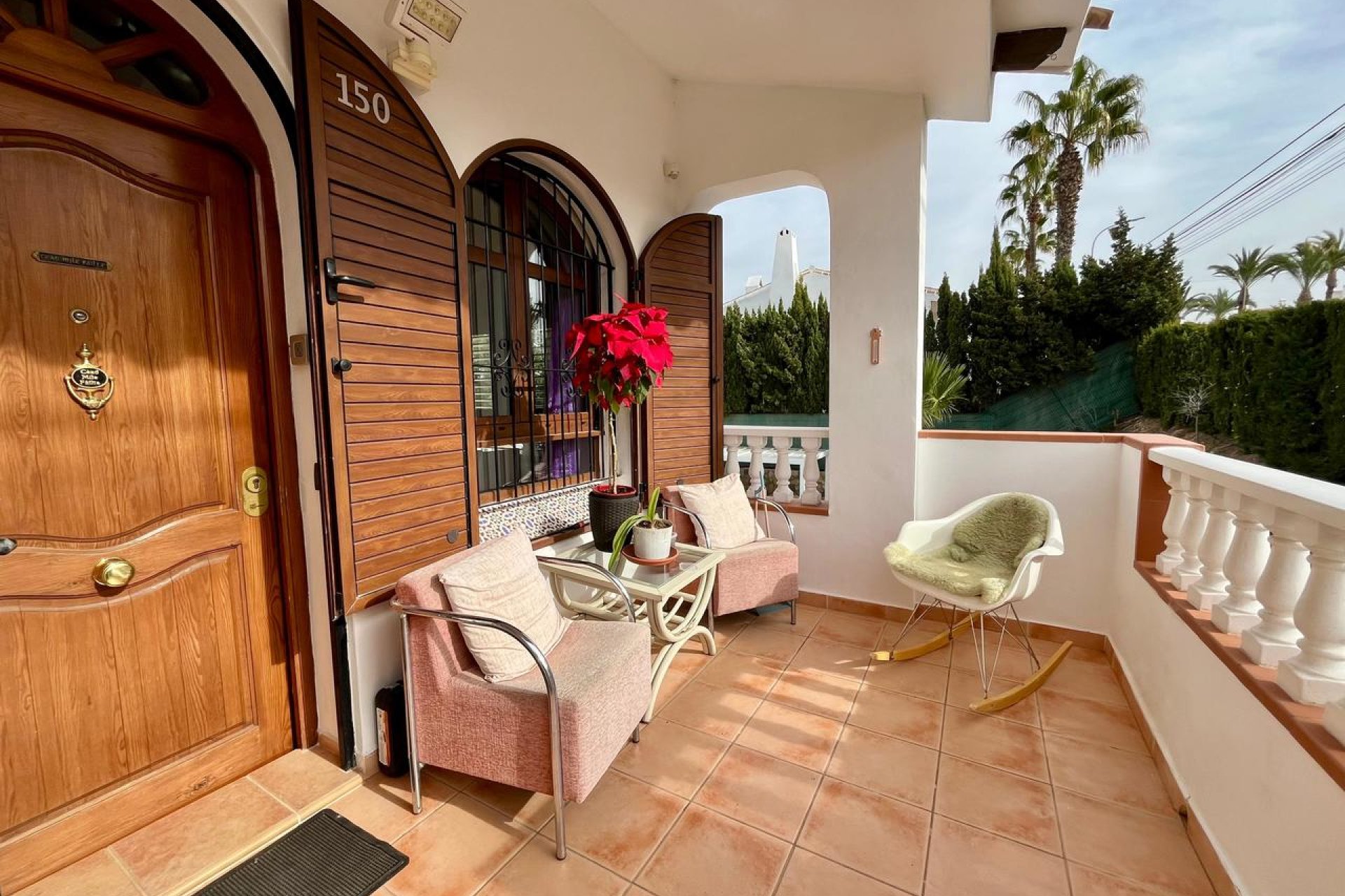 Videresalg - Villa - Villamartín