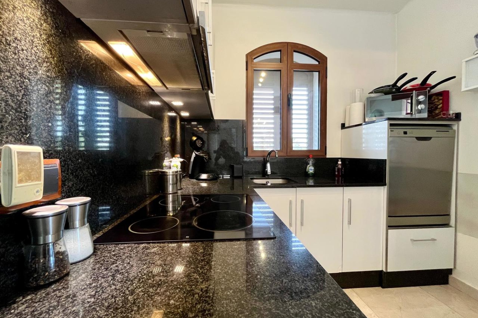 Videresalg - Villa - Villamartín