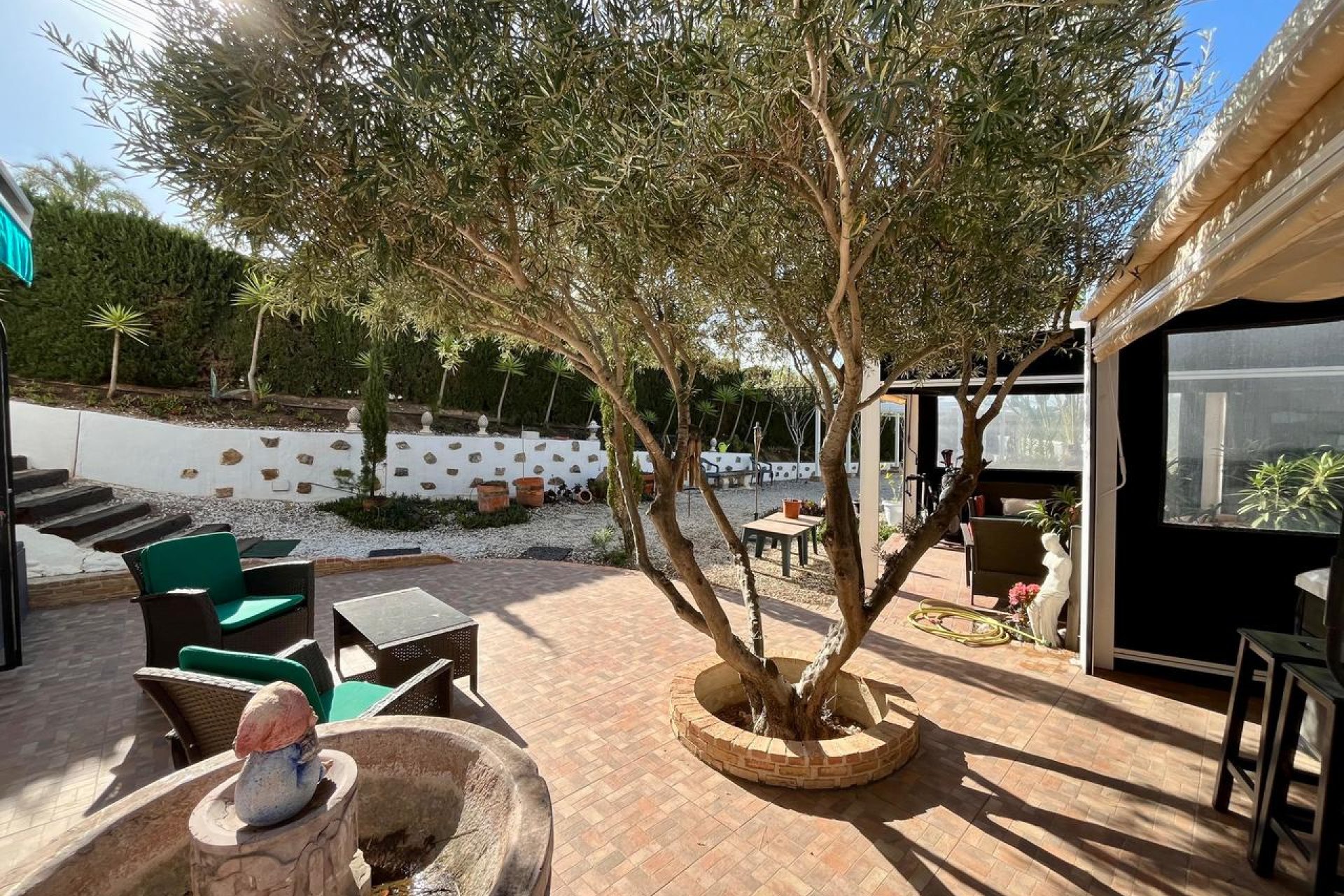 Videresalg - Villa - Villamartín