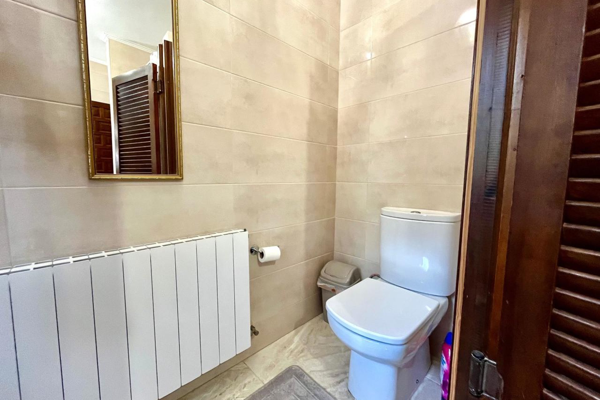 Videresalg - Villa - Villamartín