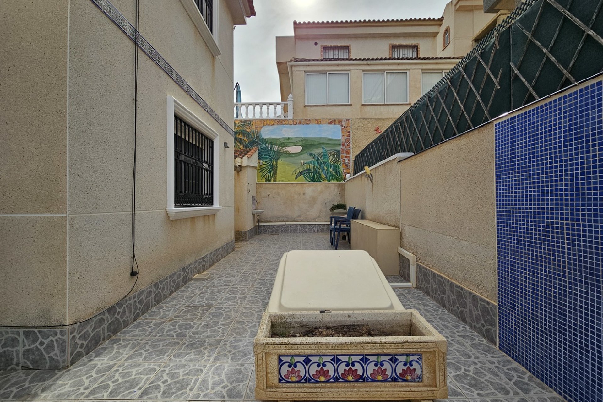 Videresalg - Villa - Villamartín