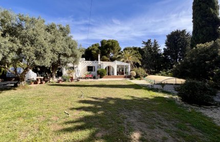 Villa - Herverkoop - Cabo Roig - Cabo Roig