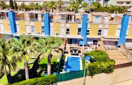 Villa - Herverkoop - Cabo Roig - Cabo Roig
