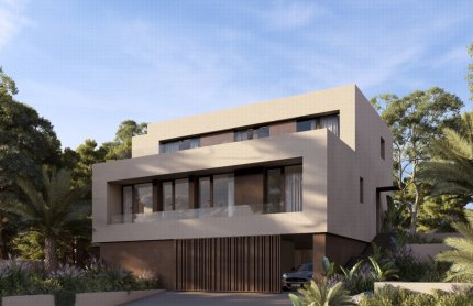 Villa - Herverkoop - Calviá - Mallorca