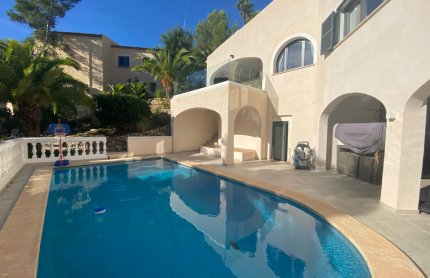 Villa - Herverkoop - Calviá - Mallorca