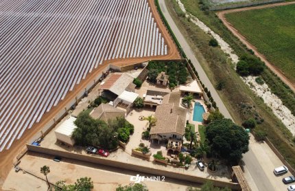 Villa - Herverkoop - Cartagena - Costa Blanca Sur