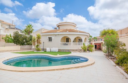 Villa - Herverkoop - Ciudad Quesada - Ciudad Quesada - Rojales