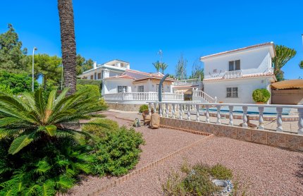 Villa - Herverkoop - Ciudad Quesada - Ciudad Quesada - Rojales