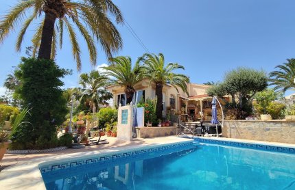 Villa - Herverkoop - Ciudad Quesada - Ciudad Quesada