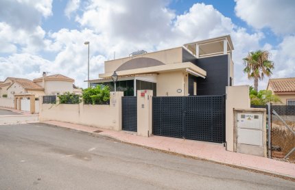 Villa - Herverkoop - Ciudad Quesada - Rojales - Rojales