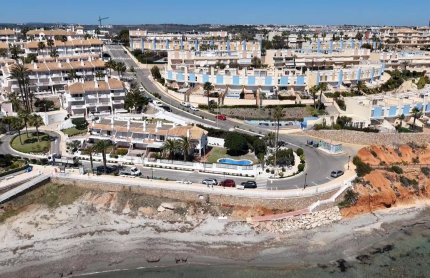 Villa - Herverkoop - Dehesa De Campoamor - Dehesa De Campoamor