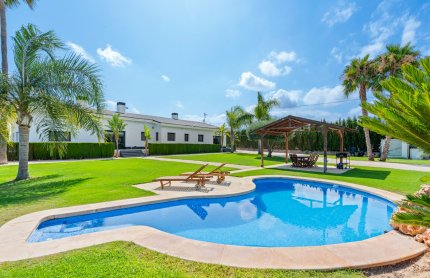 Villa - Herverkoop - Elche/Elx - Elche/Elx