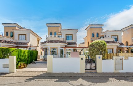 Villa - Herverkoop - Guardamar del Segura - Guardamar Del Segura