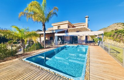 Villa - Herverkoop - La Manga Club - La Manga Club