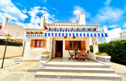 Villa - Herverkoop - La Zenia - La Zenia