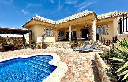 Villa - Herverkoop - La Zenia - La Zenia