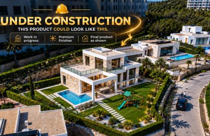 Villa - Herverkoop - Las Colinas Golf - Las Colinas Golf