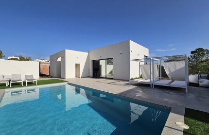 Villa - Herverkoop - Las Colinas Golf Resort - Las Colinas Golf Resort