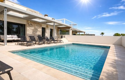 Villa - Herverkoop - Los Balcones - Los Balcones