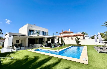Villa - Herverkoop - Los Urrutias - Los Urrutias