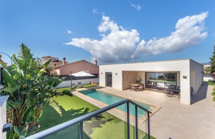 Villa - Herverkoop - Marrachí - Mallorca